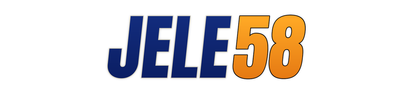jele58 logo
